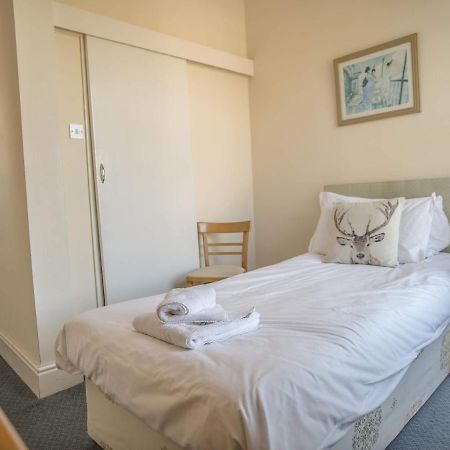 Baytrees Hotel Southport Dış mekan fotoğraf