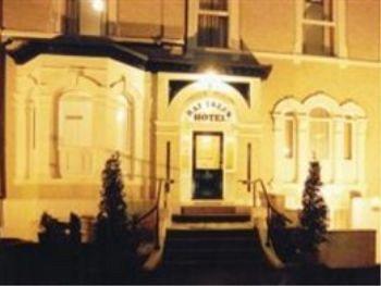 Baytrees Hotel Southport Dış mekan fotoğraf