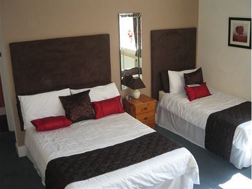 Baytrees Hotel Southport Dış mekan fotoğraf