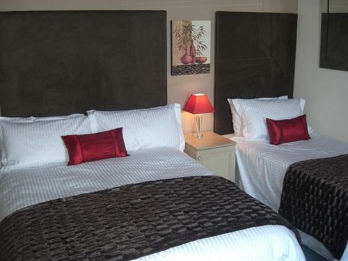 Baytrees Hotel Southport Dış mekan fotoğraf