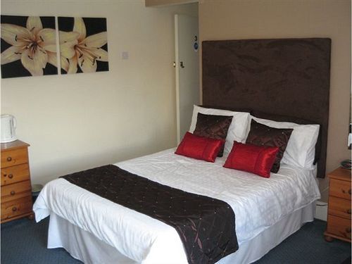 Baytrees Hotel Southport Dış mekan fotoğraf