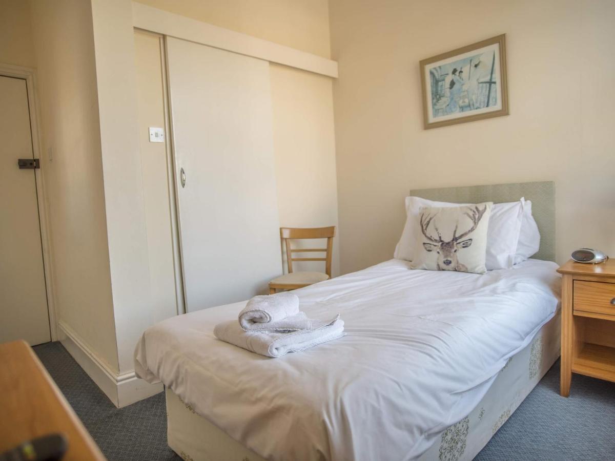 Baytrees Hotel Southport Dış mekan fotoğraf