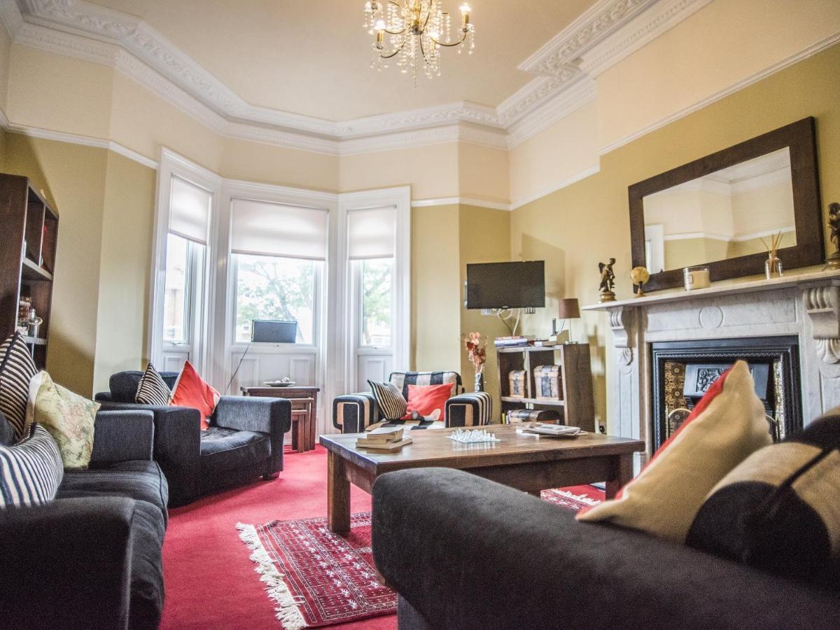 Baytrees Hotel Southport Dış mekan fotoğraf